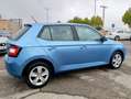 Skoda Fabia 1.0 MPI Like 55kW Blau - thumbnail 11