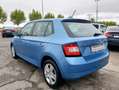 Skoda Fabia 1.0 MPI Like 55kW Blau - thumbnail 7