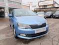 Skoda Fabia 1.0 MPI Like 55kW Blau - thumbnail 15