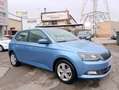 Skoda Fabia 1.0 MPI Like 55kW Blau - thumbnail 13
