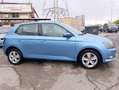 Skoda Fabia 1.0 MPI Like 55kW Blau - thumbnail 12