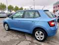 Skoda Fabia 1.0 MPI Like 55kW Blau - thumbnail 6