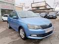 Skoda Fabia 1.0 MPI Like 55kW Blau - thumbnail 14