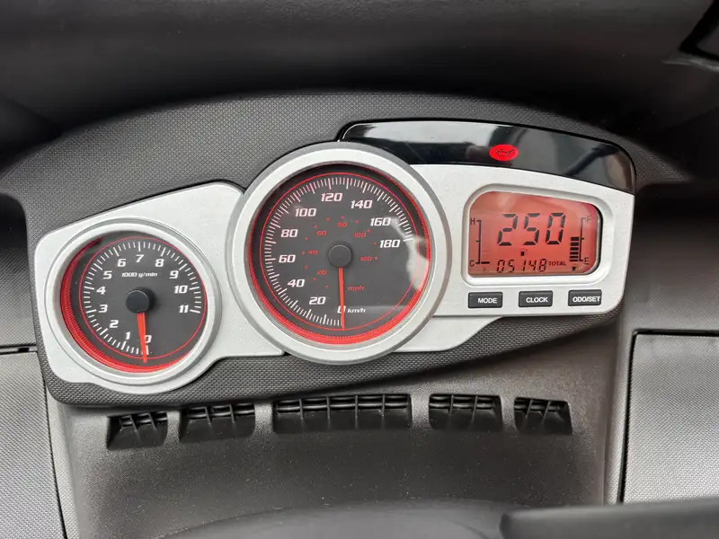 Aprilia SR Max 300 - foto 5