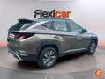 Hyundai TUCSON 1.6 TGDI 110kW (150CV) 48V Tecno DCT 2C Marrón - thumbnail 4