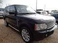 Land Rover Range Rover TDV8 VOGUE SE Schwarz - thumbnail 8
