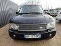 Land Rover Range Rover TDV8 VOGUE SE Schwarz - thumbnail 6