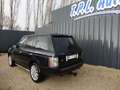 Land Rover Range Rover TDV8 VOGUE SE Schwarz - thumbnail 9