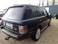 Land Rover Range Rover TDV8 VOGUE SE Schwarz - thumbnail 11