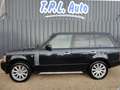 Land Rover Range Rover TDV8 VOGUE SE Schwarz - thumbnail 7