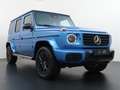 Mercedes-Benz G 580 met EQ-Technologie Edition One 116 kWh Blauw - thumbnail 11