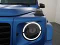 Mercedes-Benz G 580 met EQ-Technologie Edition One 116 kWh Blauw - thumbnail 20