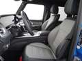Mercedes-Benz G 580 met EQ-Technologie Edition One 116 kWh Blauw - thumbnail 2