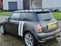 MINI Cooper Mini 1.6 Park Lane zeer mooi airco leerbekeleding Gris - thumbnail 3