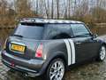 MINI Cooper Mini 1.6 Park Lane zeer mooi airco leerbekeleding Grijs - thumbnail 4