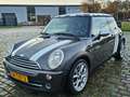 MINI Cooper Mini 1.6 Park Lane zeer mooi airco leerbekeleding Gris - thumbnail 2