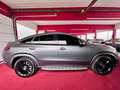 Mercedes-Benz GLE 400 d Coupe 3x AMG Pano Night Luft Burmester Gris - thumbnail 6
