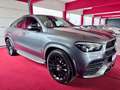 Mercedes-Benz GLE 400 d Coupe 3x AMG Pano Night Luft Burmester Gris - thumbnail 2