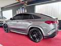 Mercedes-Benz GLE 400 d Coupe 3x AMG Pano Night Luft Burmester Gris - thumbnail 9