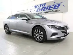 Volkswagen Arteon Elegance eHybrid, AHK, LED, App, Sportsitze, ACC