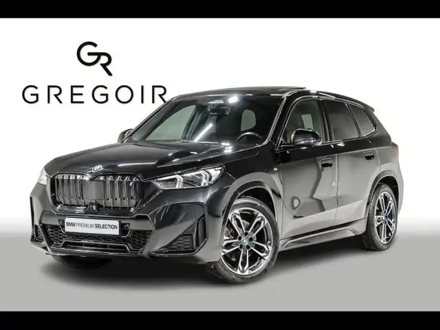 BMW iX1 Msport|Comfort|Pano|H&K|Cam|Dass