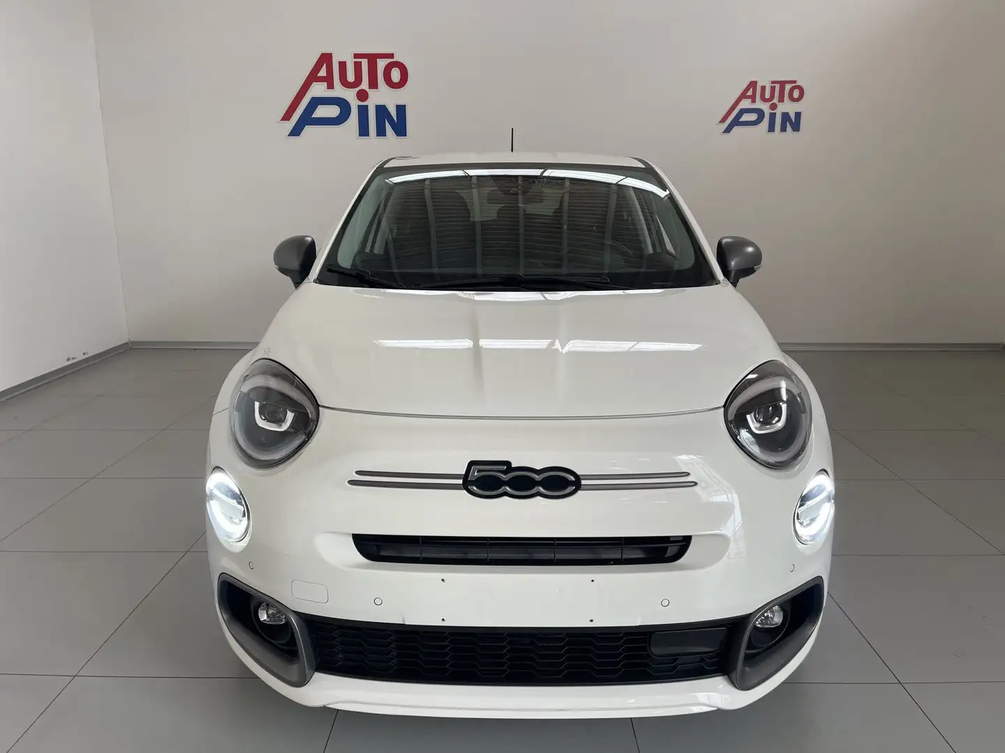 Fiat 500X 500X 1.5 T4 Hybrid 130 CV DCT Sport*PROMO* - 2
