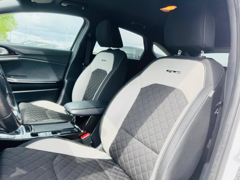 Kia ProCeed / pro_cee'd ProCeed 1.4 T-GDi GT-Line DCT ISG garantie 12 mois — photo 15