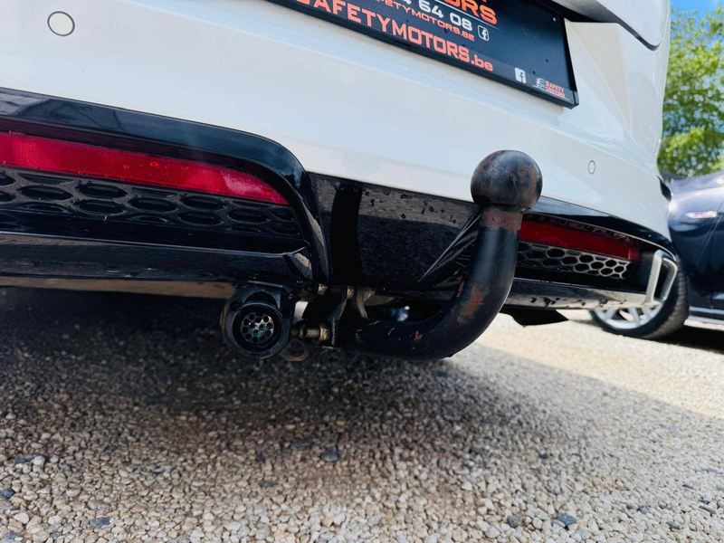 Kia ProCeed / pro_cee'd ProCeed 1.4 T-GDi GT-Line DCT ISG garantie 12 mois — photo 12