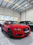 Audi A5 Coupé 2.7TDI Multitronic Rojo - thumbnail 2