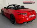 BMW Z4 M40i G29 Roadster 340cv Rot - thumbnail 13