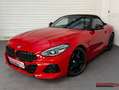 BMW Z4 M40i G29 Roadster 340cv Rot - thumbnail 1