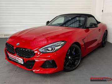 M40i G29 Roadster 340cv