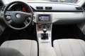 Volkswagen Passat 1.9 TDI Bluemotion Cruise control, Airco, Elektris Zwart - thumbnail 2