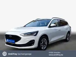 Ford Focus Turnier 1.0 EcoBoost COOL&CONNECT AHZV*LED