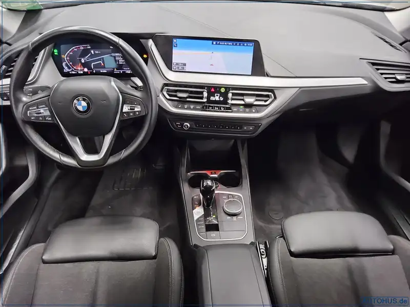 Annonce voiture d'occasion BMW 216 - CARADIZE