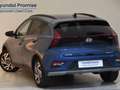 Hyundai BAYON 1.0 TGDI 48V Maxx Azul - thumbnail 3