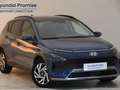 Hyundai BAYON 1.0 TGDI 48V Maxx Azul - thumbnail 2