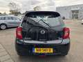 Nissan Micra 1.2 Acenta Zwart - thumbnail 6