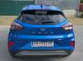 Ford Puma Puma 1,0 EcoBoost Hybrid Titanium Blau - thumbnail 2