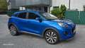 Ford Puma Puma 1,0 EcoBoost Hybrid Titanium Blau - thumbnail 4