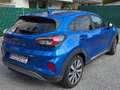 Ford Puma Puma 1,0 EcoBoost Hybrid Titanium Blau - thumbnail 3