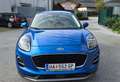 Ford Puma Puma 1,0 EcoBoost Hybrid Titanium Blau - thumbnail 5