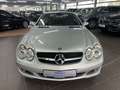 Mercedes-Benz SL 350 Roadster Xenon+Leder+ PTS+BOSE+Edelholz Silber - thumbnail 3