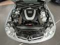 Mercedes-Benz SL 350 Roadster Xenon+Leder+ PTS+BOSE+Edelholz Silber - thumbnail 4