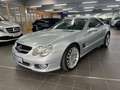 Mercedes-Benz SL 350 Roadster Xenon+Leder+ PTS+BOSE+Edelholz Silber - thumbnail 5