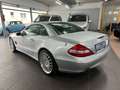 Mercedes-Benz SL 350 Roadster Xenon+Leder+ PTS+BOSE+Edelholz Plateado - thumbnail 10