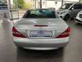 Mercedes-Benz SL 350 Roadster Xenon+Leder+ PTS+BOSE+Edelholz Silber - thumbnail 12