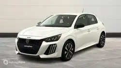 Peugeot 208 1.2 PureTech 75ch S\u0026S Active