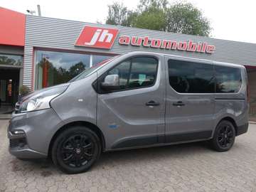 Kombi Family Sitzheizung*Navi*8 Sitze