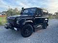 Land Rover Defender Eastnor* Sièges chauffant* Leds* Collector Negro - thumbnail 4